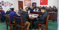 【市城市燃熱集團富泰熱力】新華西分公司組織開展搶修、檢維修人員安全培訓