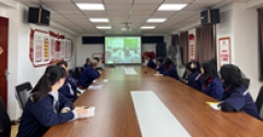 【市城市燃熱集團富泰熱力】新華西分公司黨總支部開展國家安全教育